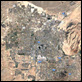 Topographic basemap